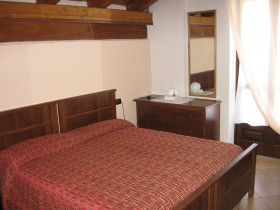  - Albergo Aquila Alpina