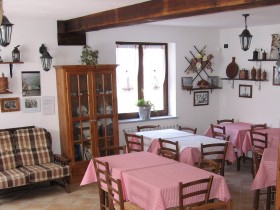  - Albergo Aquila Alpina