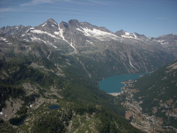 Albergo Aquila Alpina - Ceresole Reale - Gran Paradiso National Park - Albergo Aquila Alpina